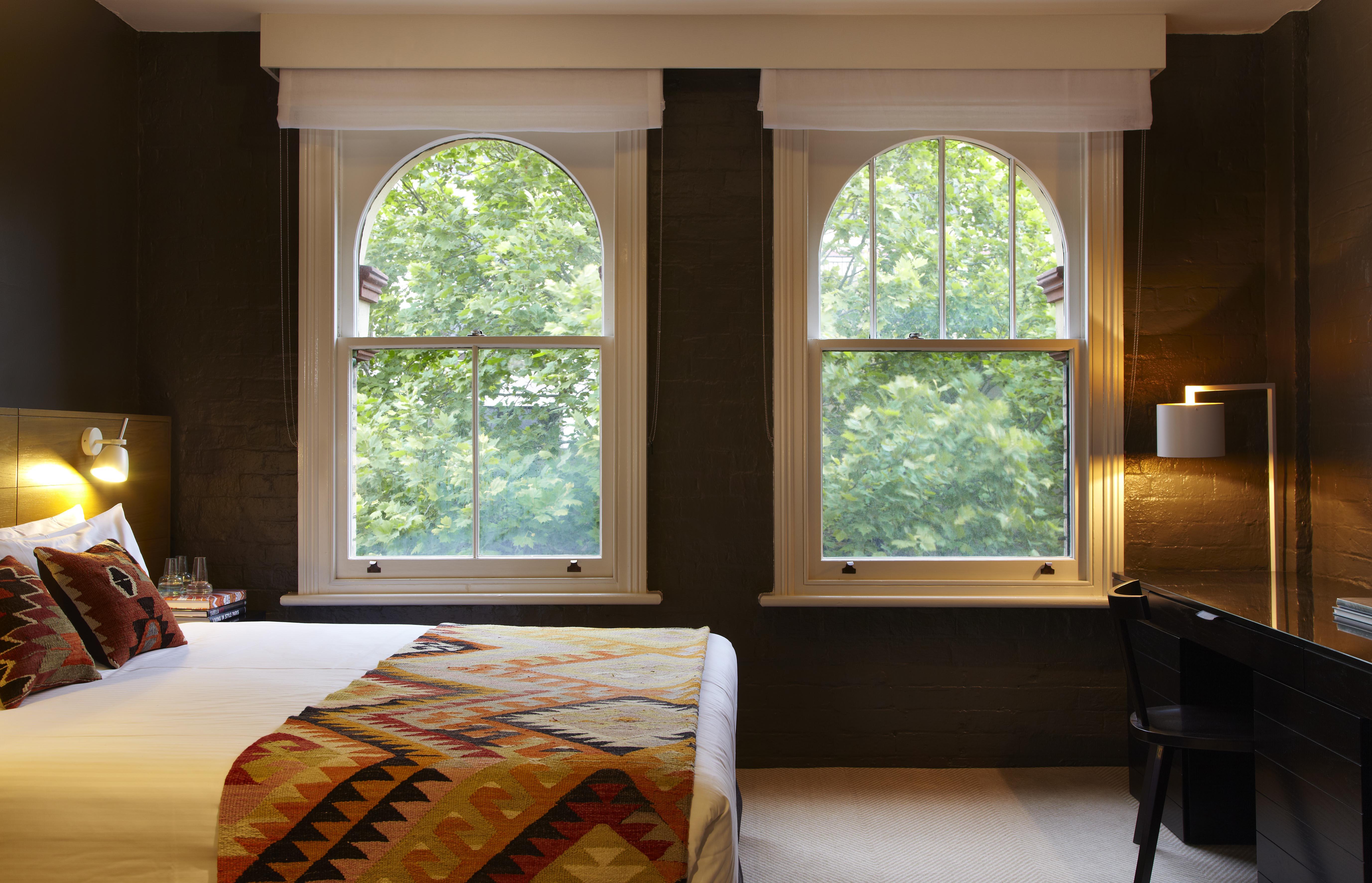 Harbour Rocks By Ode Hotels Sydney Esterno foto A room at the hotel