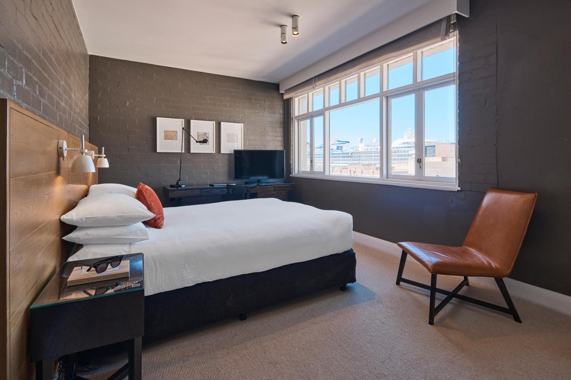 Harbour Rocks By Ode Hotels Sydney Esterno foto