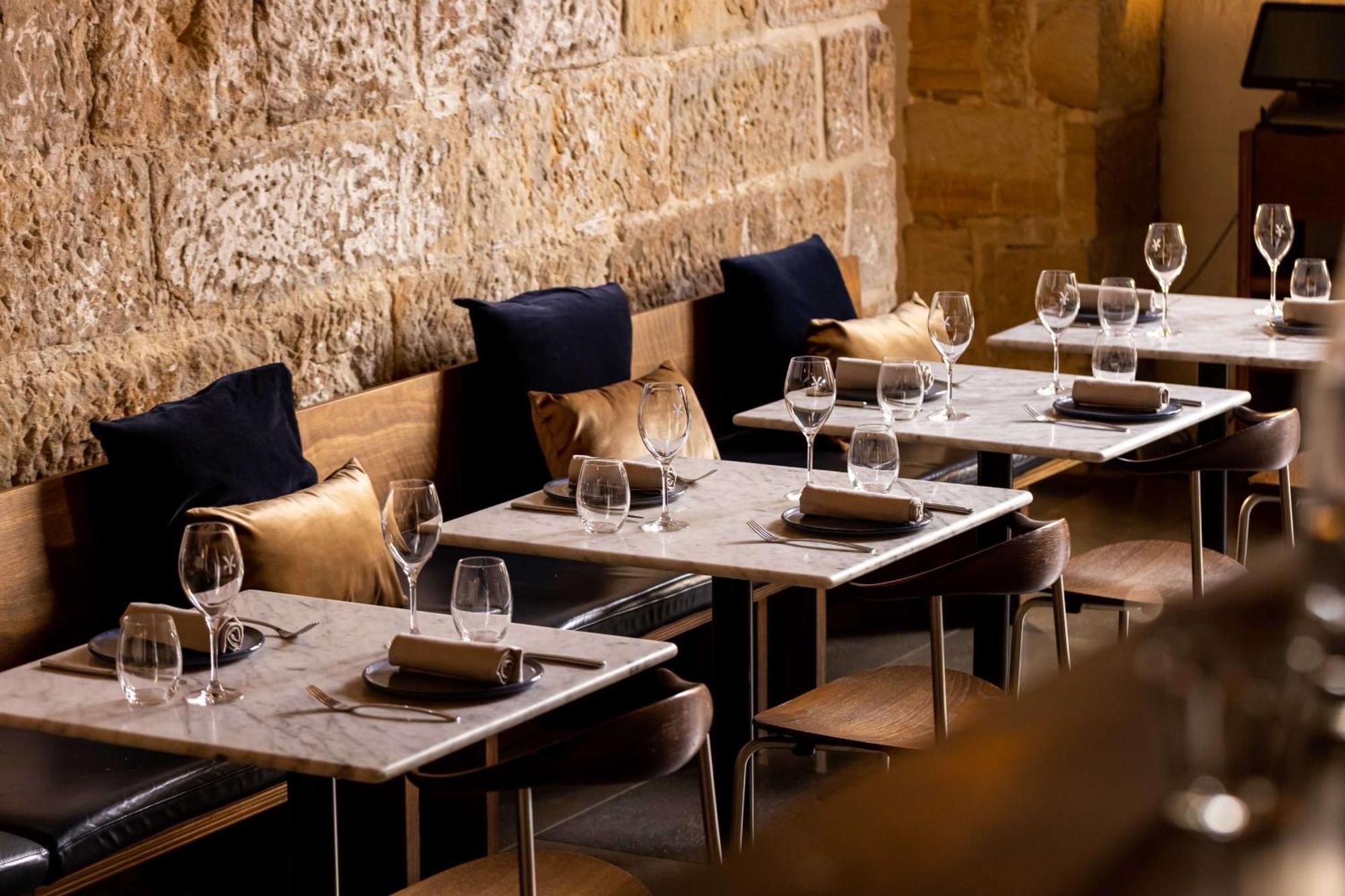 Harbour Rocks By Ode Hotels Sydney Esterno foto