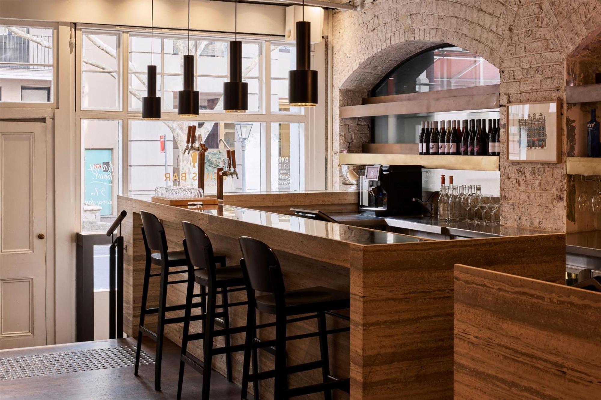 Harbour Rocks By Ode Hotels Sydney Esterno foto