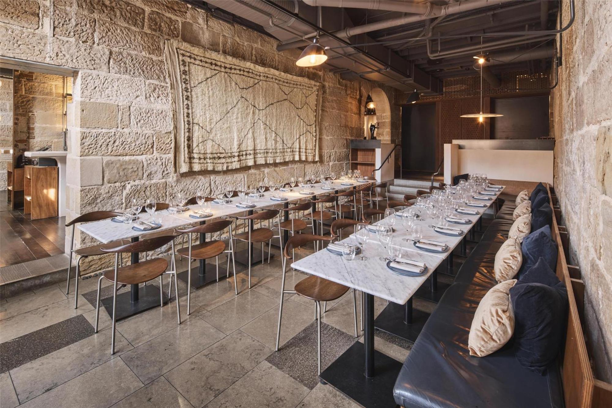 Harbour Rocks By Ode Hotels Sydney Esterno foto