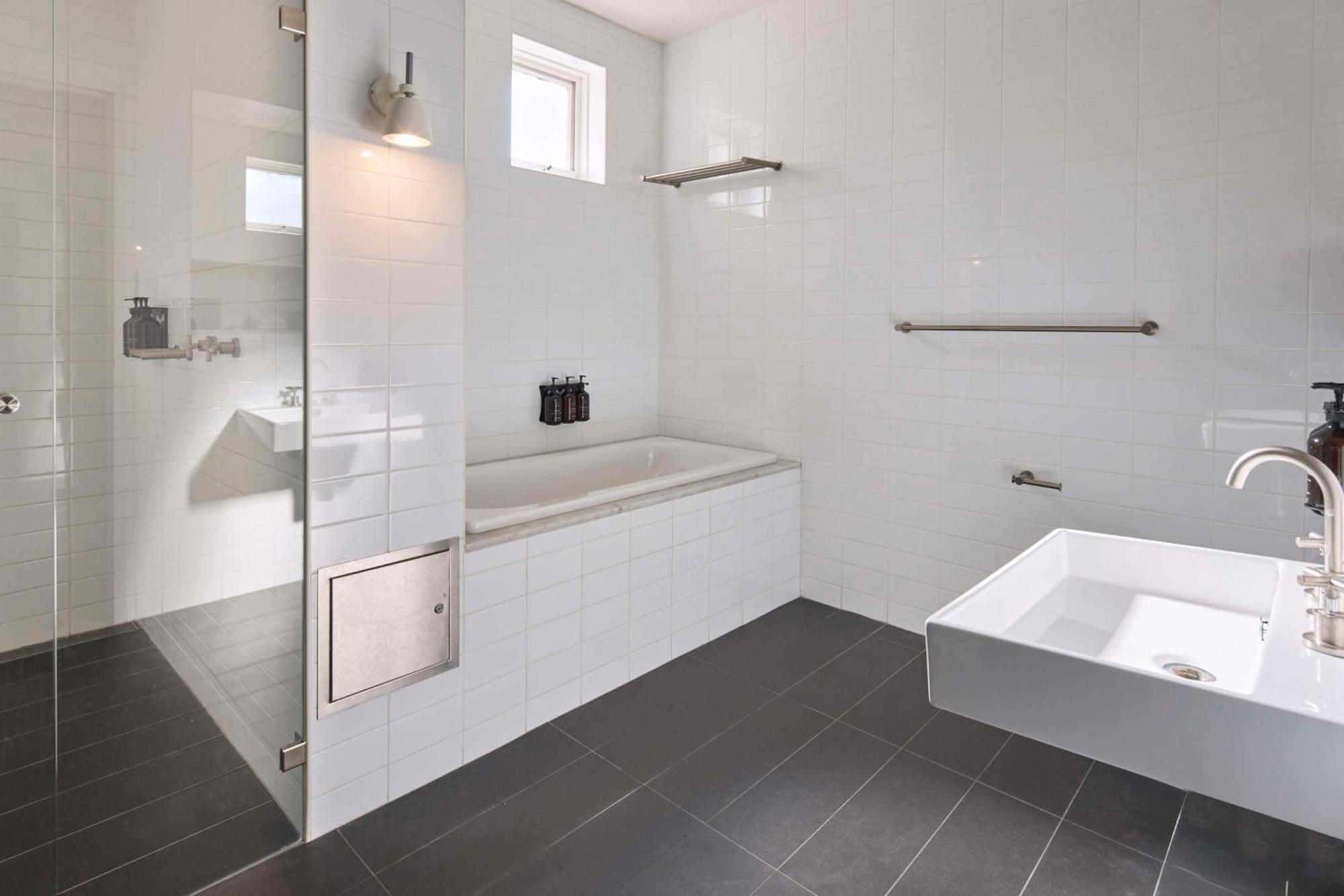 Harbour Rocks By Ode Hotels Sydney Esterno foto