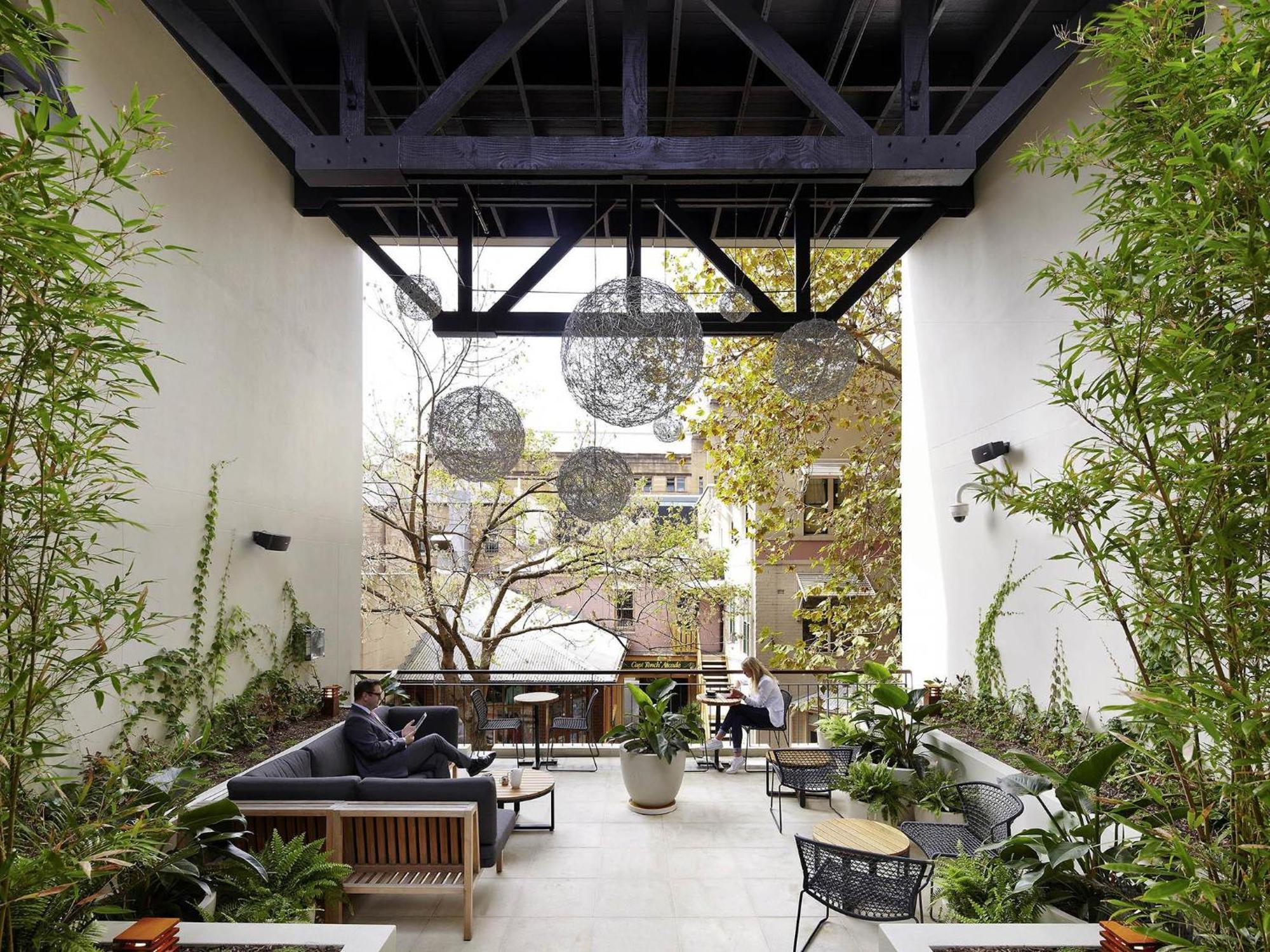 Harbour Rocks By Ode Hotels Sydney Esterno foto