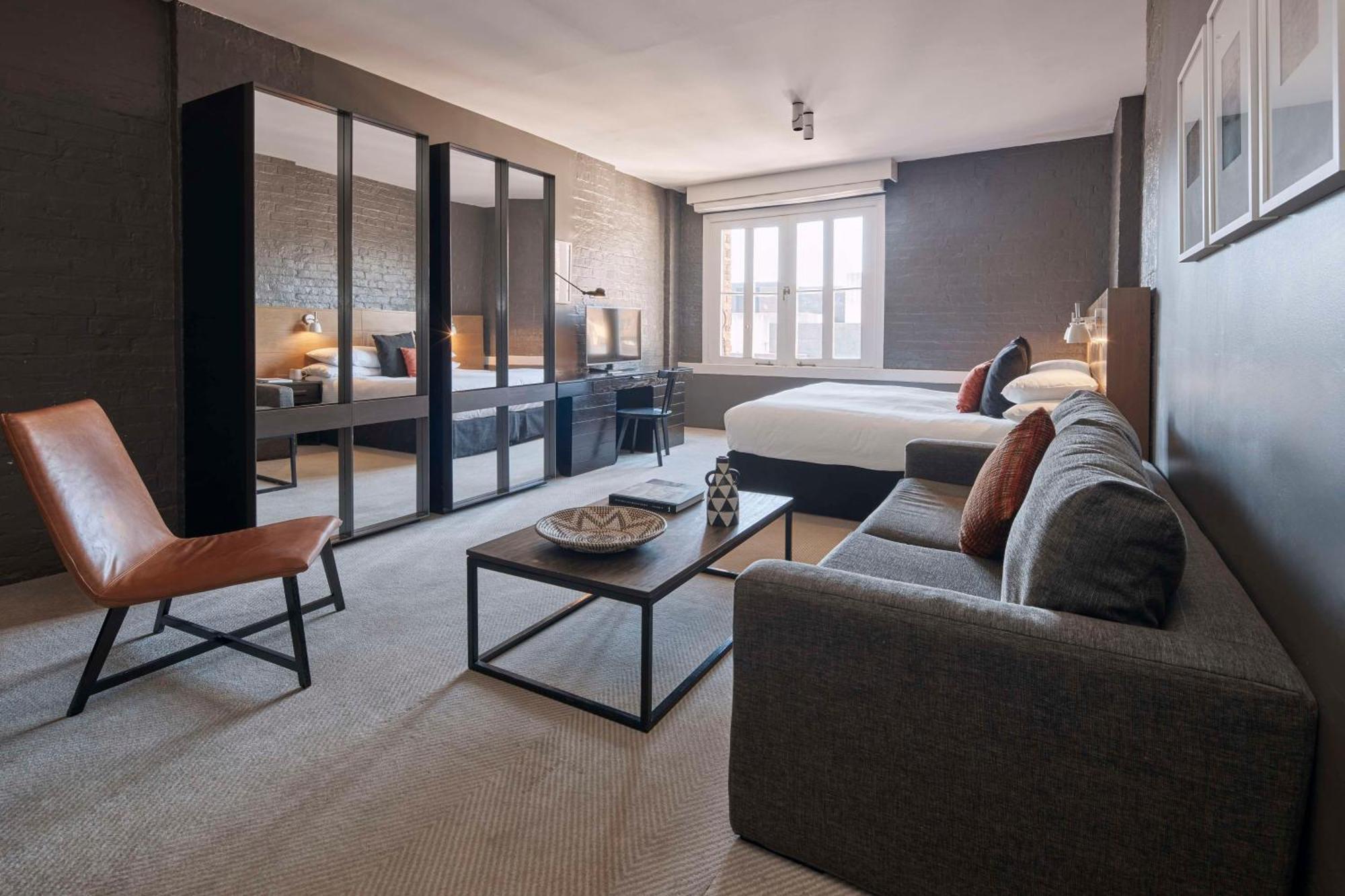 Harbour Rocks By Ode Hotels Sydney Esterno foto