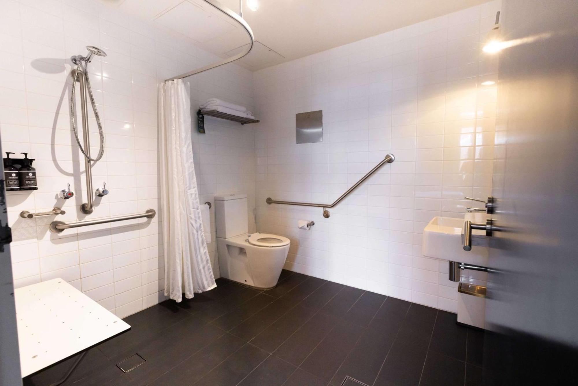 Harbour Rocks By Ode Hotels Sydney Esterno foto
