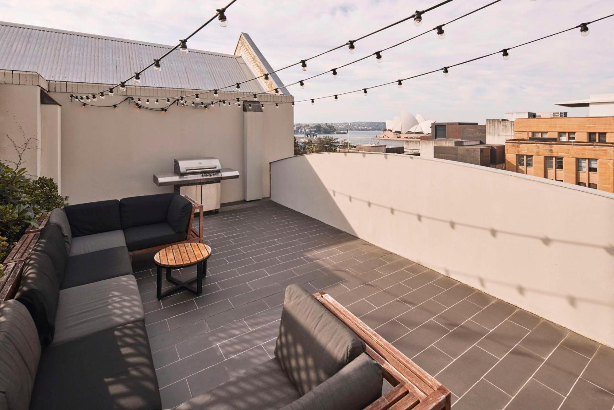 Harbour Rocks By Ode Hotels Sydney Esterno foto