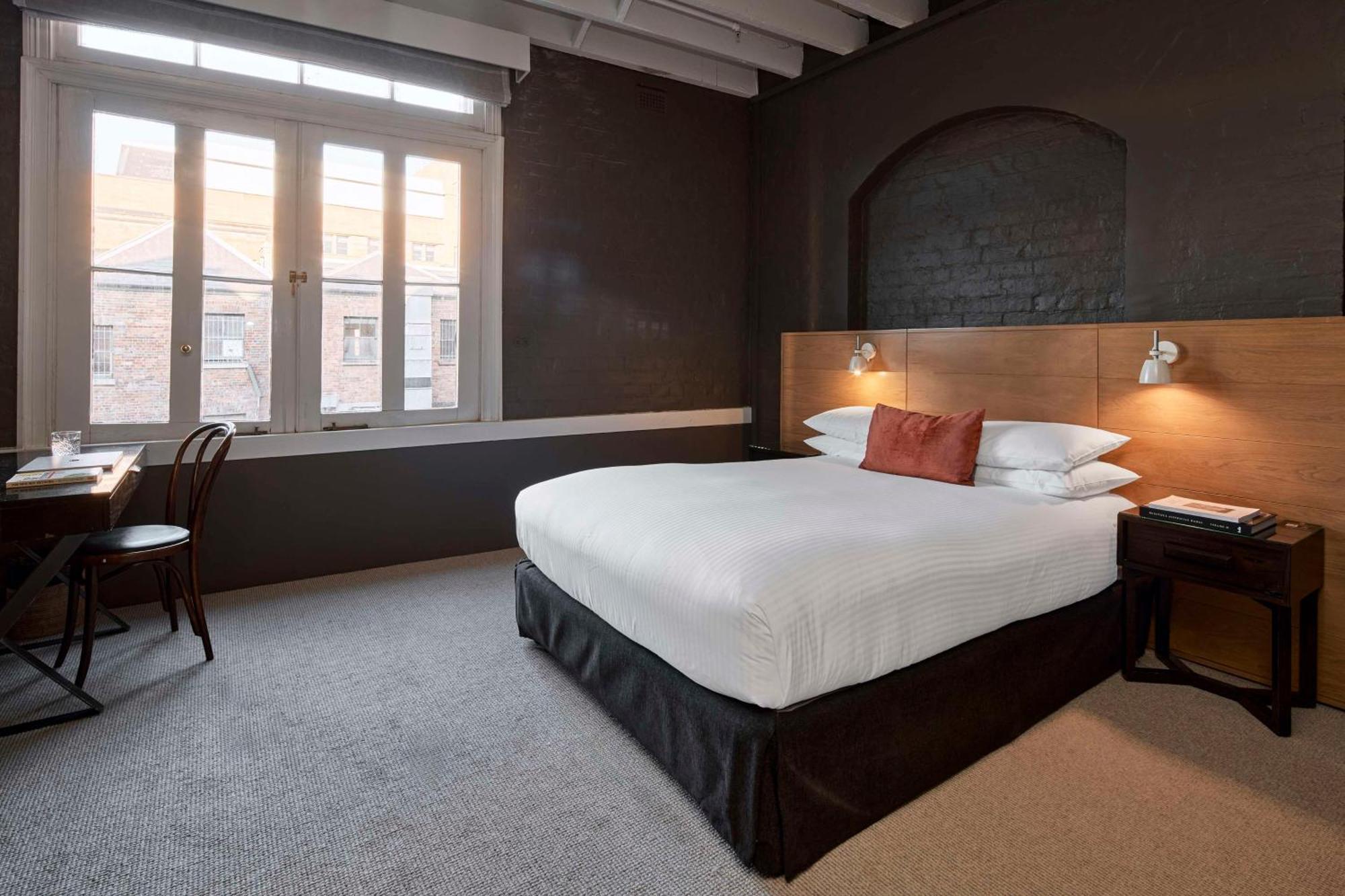 Harbour Rocks By Ode Hotels Sydney Esterno foto