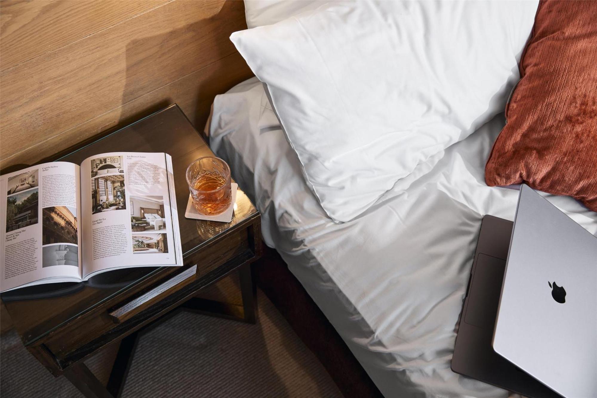 Harbour Rocks By Ode Hotels Sydney Esterno foto