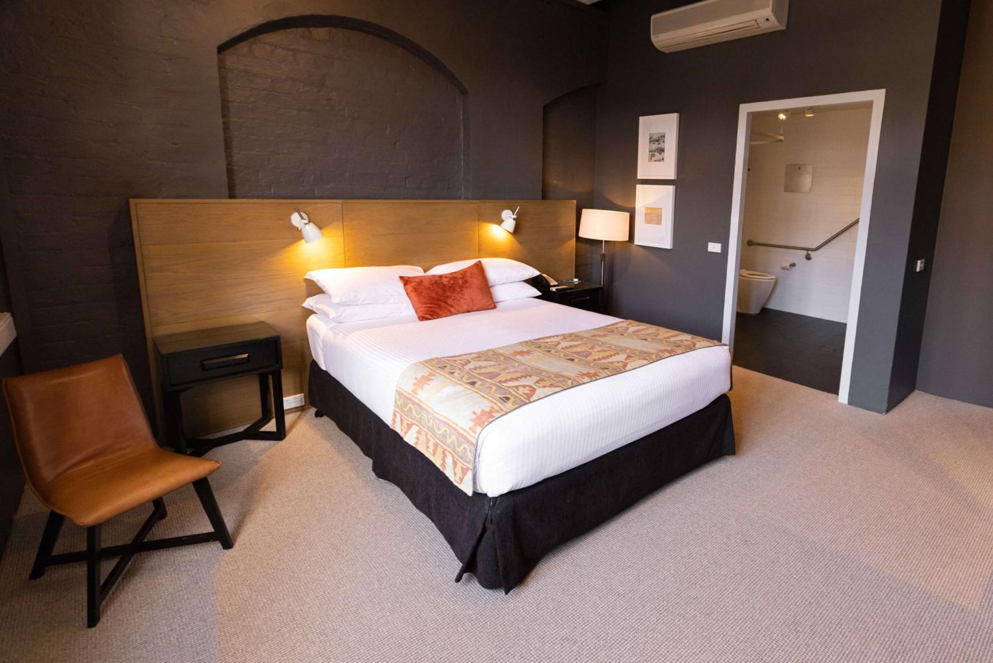 Harbour Rocks By Ode Hotels Sydney Esterno foto