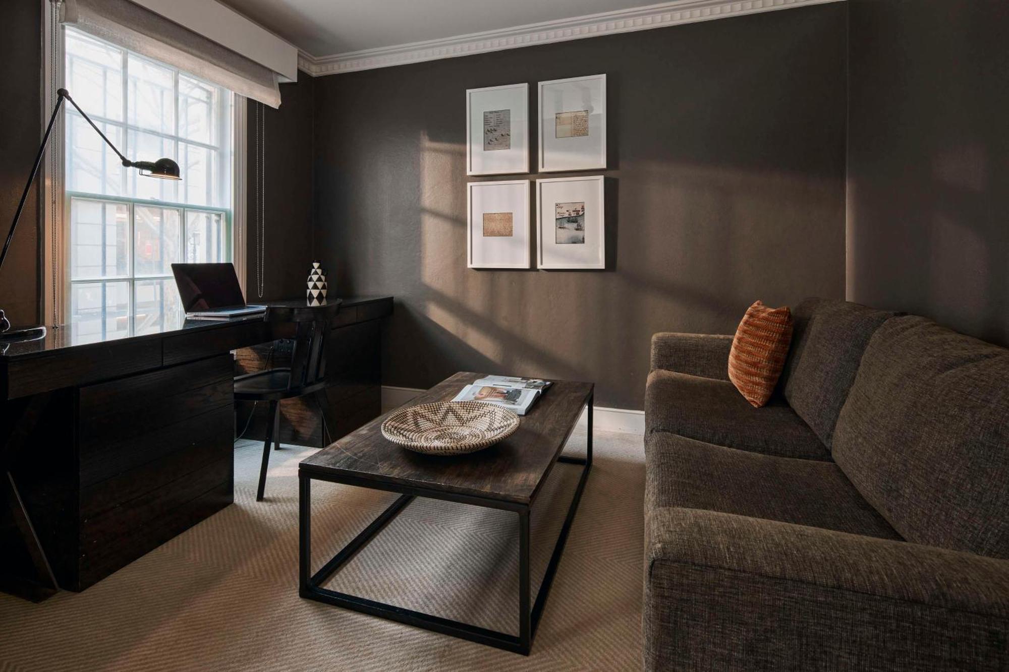 Harbour Rocks By Ode Hotels Sydney Esterno foto