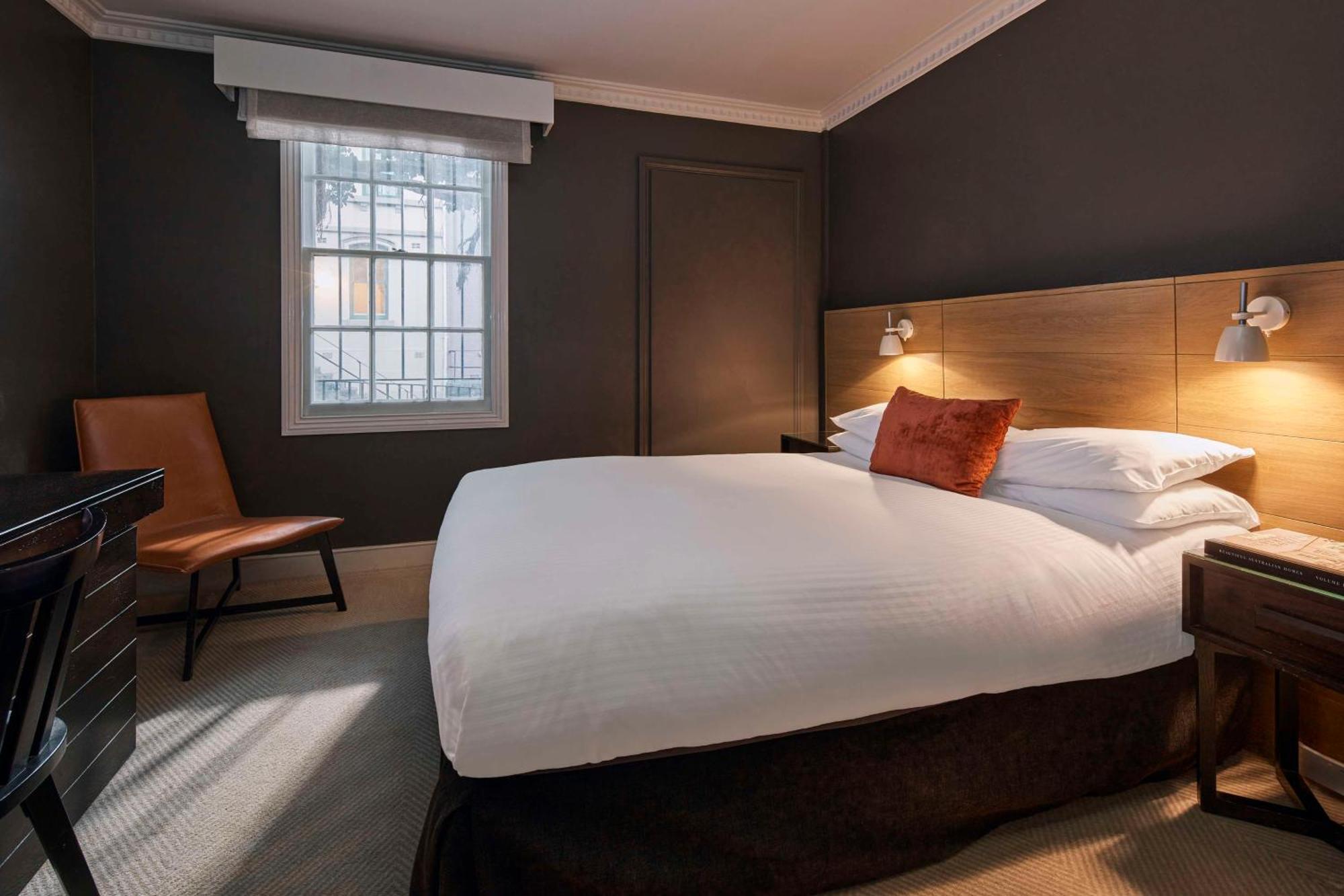 Harbour Rocks By Ode Hotels Sydney Esterno foto