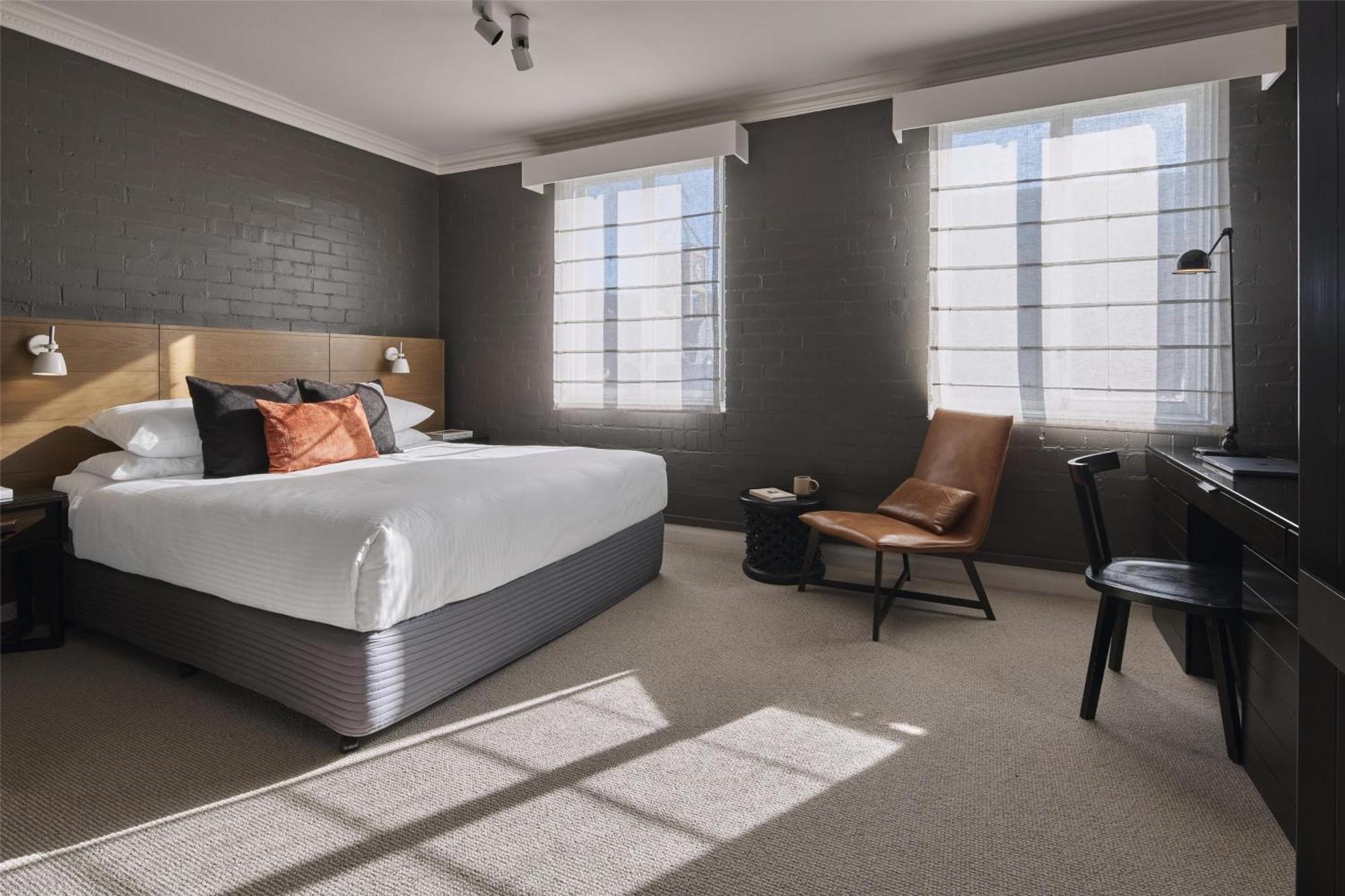 Harbour Rocks By Ode Hotels Sydney Esterno foto