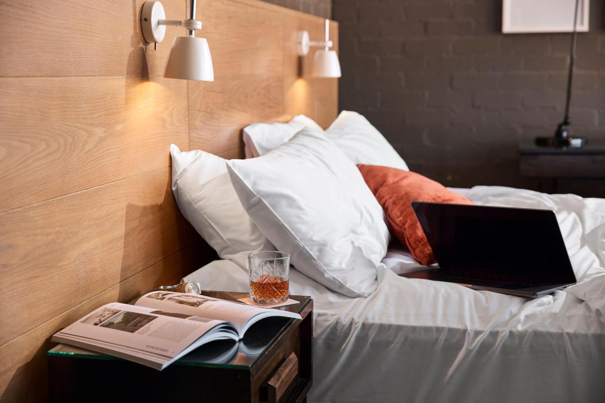 Harbour Rocks By Ode Hotels Sydney Esterno foto