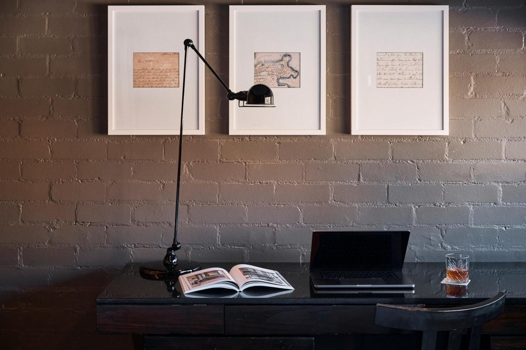 Harbour Rocks By Ode Hotels Sydney Esterno foto